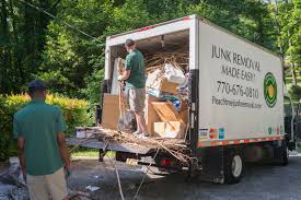 Barton Creek, TX Junk Removal Company